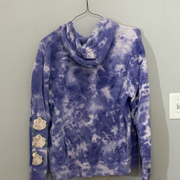 Rue21 Lavender Hoodie - Picture 5 of 8